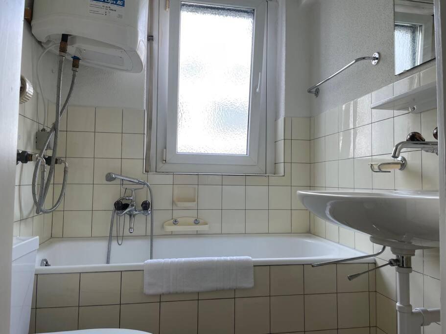 Apartemen Practical Nearby - Cross 6 *